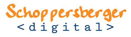 Schoppersberger Digital