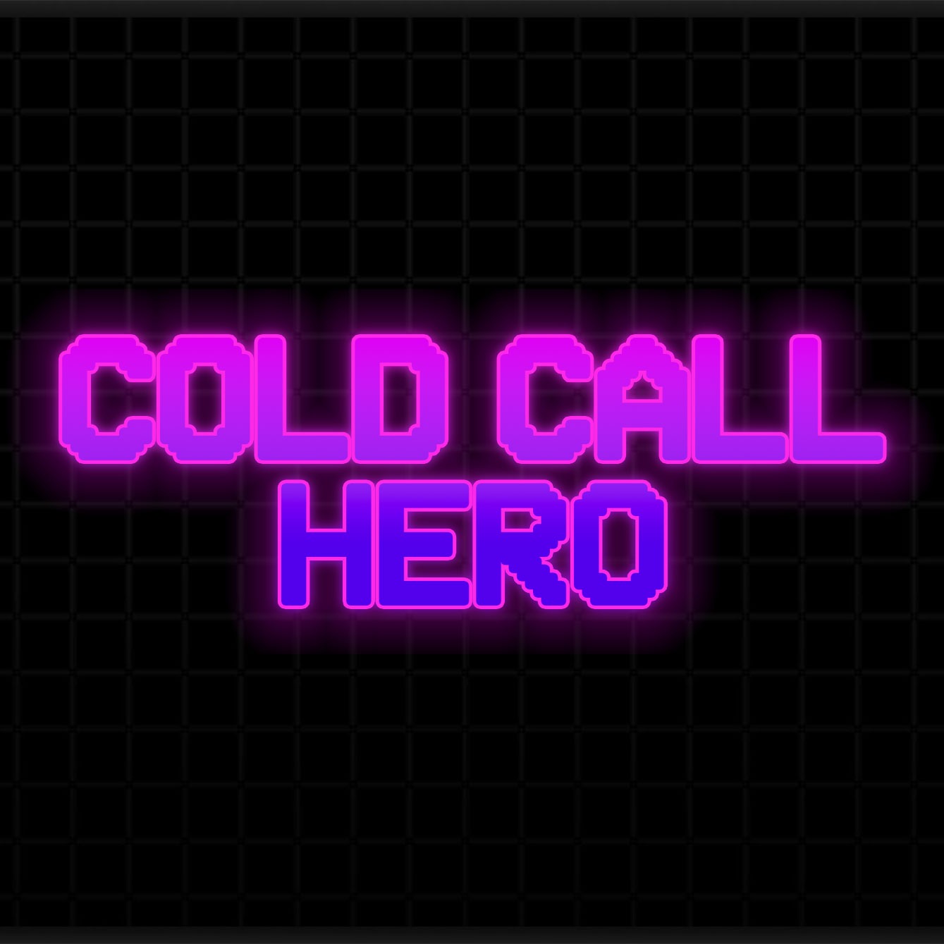 Cold Call Hero – Gamification für echte Kaltakquise