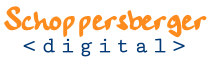 schoppersberger-digital-logo